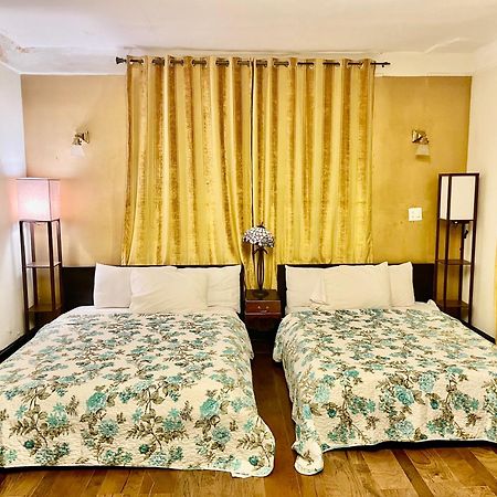 Ewr Airport Multilevel Guest House Room With 2-3 Beds 뉴어크 외부 사진