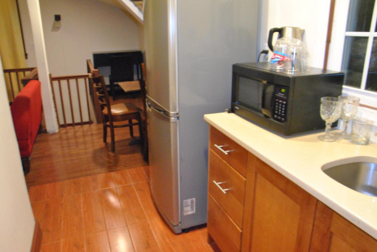 Ewr Airport Multilevel Guest House Room With 2-3 Beds 뉴어크 외부 사진