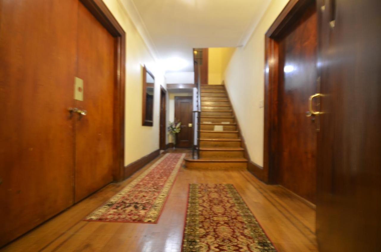 Ewr Airport Multilevel Guest House Room With 2-3 Beds 뉴어크 외부 사진