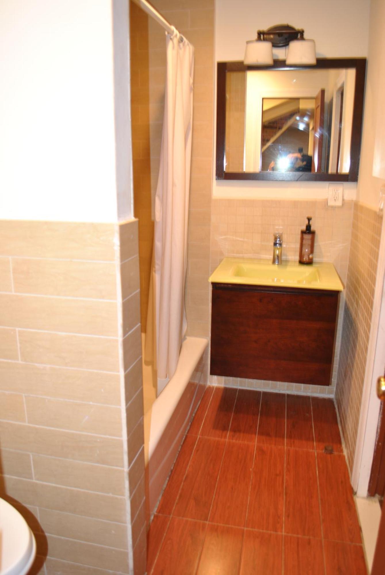 Ewr Airport Multilevel Guest House Room With 2-3 Beds 뉴어크 외부 사진